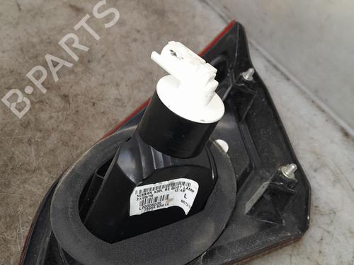 Left tailgate light NISSAN QASHQAI / QASHQAI +2 I (J10, NJ10, JJ10E) 2.0 dCi | BP25984742C79 