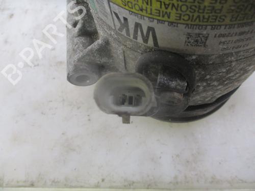 AC compressor OPEL ASTRA H TwinTop (A04) 1.6 (L67) | BP33834567M34  - Image 9