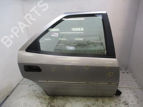Used Right rear door CITROËN XANTIA (X1_, X2_) 2.0 HDI 90 (90 hp) 32376005