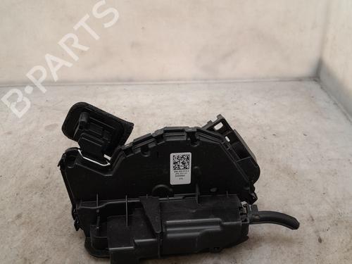 Used Rear right lock Rear right lock 37728800 37728800