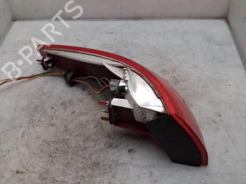 Right taillight PEUGEOT 607 (9D, 9U) 2.2 HDi | BP38914379C35 - Image 2