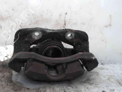 Used Left front brake caliper CITROËN C3 I (FC_, FN_) 1.4 16V HDi (90 hp) 19712446