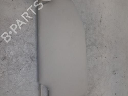 Used Left sun visor Left sun visor FORD KA+ III (UK, FK) 1.2 (85 hp) 39624170 39624170