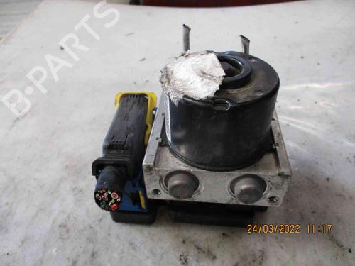 ABS pump RENAULT MEGANE III Hatchback (BZ0/1_, B3_) 1.5 dCi | BP19742070M43 