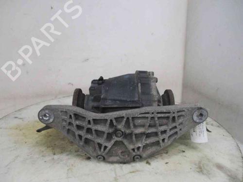 Rear differential AUDI A4 B6 Avant (8E5) 2.5 TDI quattro | BP24012795M24 