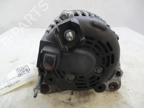 Used Alternator VW TIGUAN (5N_) 2.0 TDI (140 hp) 30138651