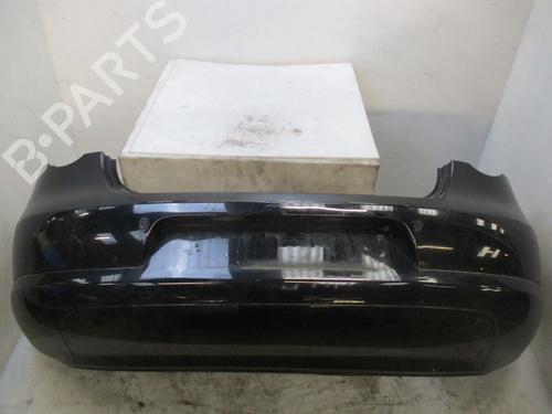 Used Rear bumper VW EOS (1F7, 1F8) 2.0 TDI (136 hp) 24971637