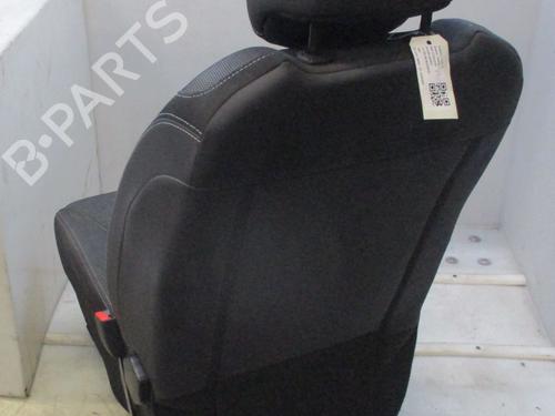 Right front seat RENAULT CLIO IV (BH_) 1.5 dCi 90 | BP30473008C16 