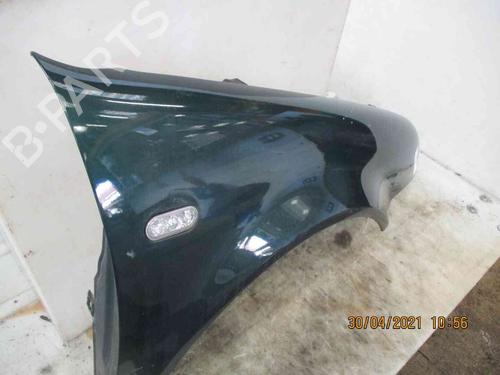 Right front fenders VW BORA I (1J2) 1.4 16V | BP19737069C42 