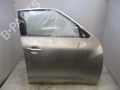 Porta frente direita NISSAN JUKE (F15) 1.5 dCi (110 hp) 31301561