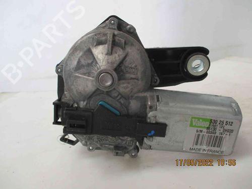 Rear wiper motor PEUGEOT 107 (PM_, PN_) 1.0 | BP19740259M102