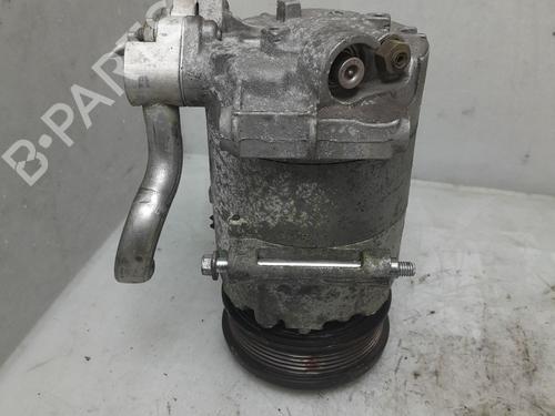 AC compressor FORD FIESTA VI (CB1, CCN) 1.25 | BP30978307M34 - Image 7