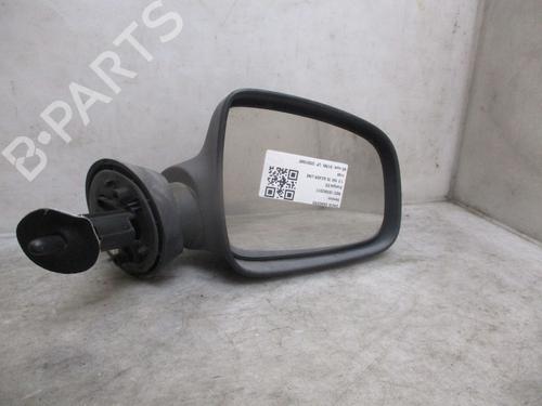 Used Right mirror DACIA SANDERO 1.2 16V (75 hp) 27330766