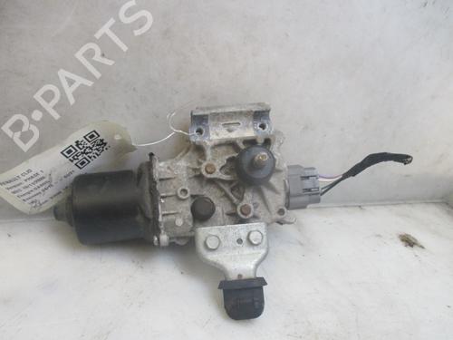 Used Front wiper motor Front wiper motor RENAULT CLIO V (B7_) 1.5 Blue dCi 85 (B7AG) (86 hp) 33967755 33967755