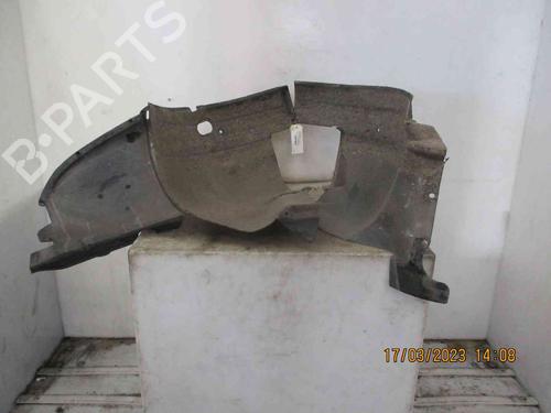 Wheel arch PEUGEOT 406 (8B) 2.0 HDI 110 | BP26630139C56 