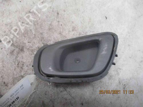 Used Front left interior door handle CHEVROLET SPARK (M300) [2009-2025]  19722133