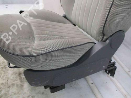Left front seat FIAT 500 (312_) 1.2 (312AXA1A) | BP26622679C15 