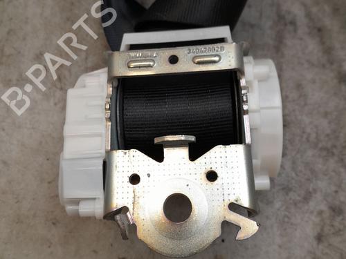Rear left seatbelt CITROËN C4 CACTUS 1.6 BlueHDi 100 | BP32353503I29
