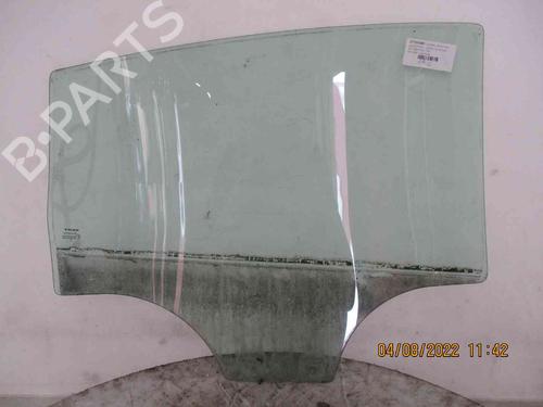 Rear left door window SEAT LEON (1P1) 1.9 TDI | BP19738132C20 