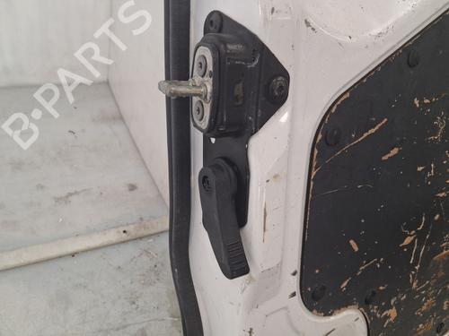Left tailgate CITROËN JUMPY II Van 1.6 HDi 90 16V | BP39624204C76 - Image 7