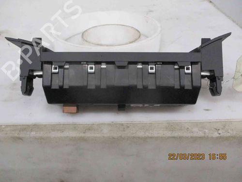 Display monitor CITROËN DS4 (NX_) 1.6 HDi 115 | BP26629536C48 