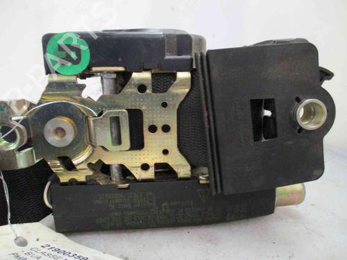 Front right belt tensioner MERCEDES-BENZ M-CLASS (W163) ML 270 CDI (163.113) | BP26621558C88 