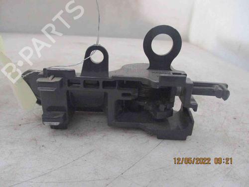 Rear left interior door handle TOYOTA YARIS (_P1_) 1.3 (NCP10, SCP12_) | BP24008562I15