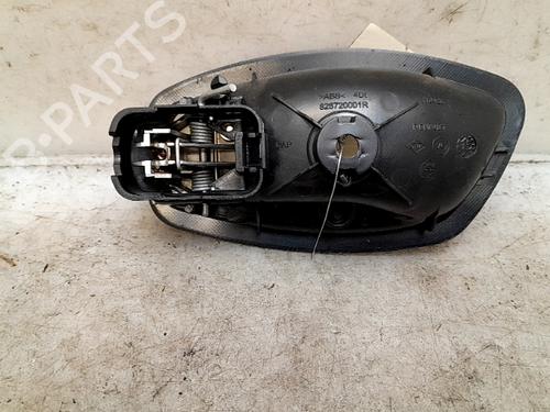 Høyre bak invendig håndtak RENAULT CLIO IV (BH_) 1.5 dCi 90 | BP26638889I16 