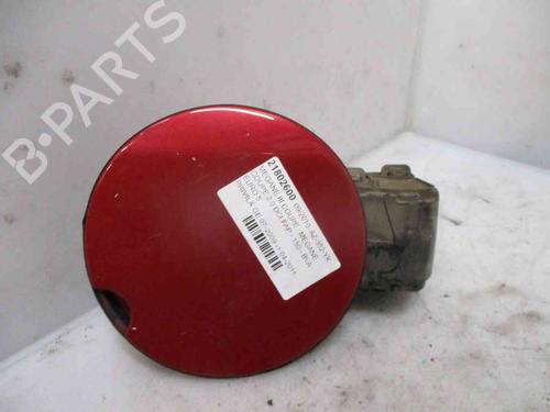 Used Fuel flap RENAULT MEGANE III Coupe (DZ0/1_) 2.0 dCi (DZ0Y) (150 hp) 19713515