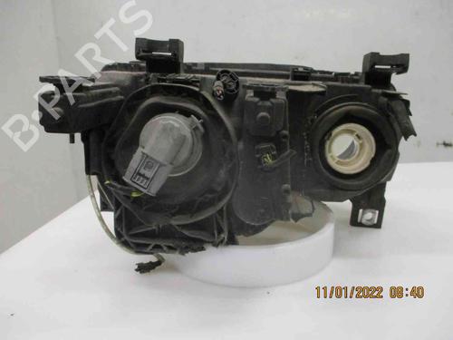 Left headlight BMW 3 Compact (E46) 318 td | BP19712996C28 