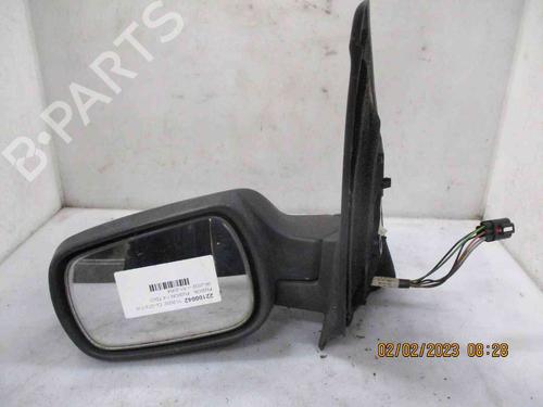 Used Left mirror FORD FUSION (JU_) 1.4 (80 hp) 19737527