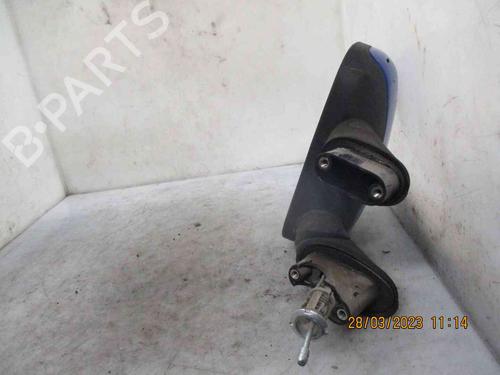 Left mirror FIAT DOBLO Box Body/MPV (223_) 1.2 (223ZXA1A) | BP19739174C26 