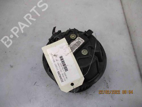Heater blower motor CITROËN C3 I (FC_, FN_)  | BP24011278M62 