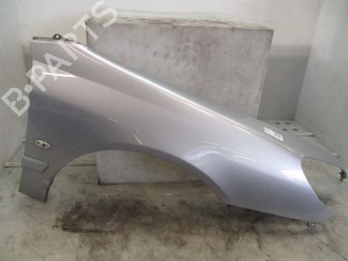 Used Right front fenders PEUGEOT 607 (9D, 9U) 2.7 HDi 24V (204 hp) 26592910