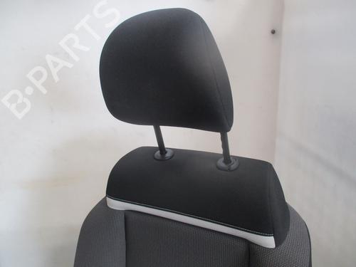 Left front seat CITROËN C3 AIRCROSS II (2R_, 2C_) 1.5 BlueHDi 100 (2CYHYJ) | BP39038143C15 - Image 2