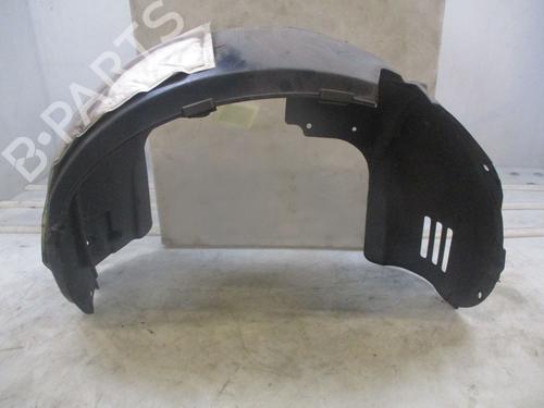Hjulbue FORD FIESTA VI (CB1, CCN) 1.25 | BP29550137C56 