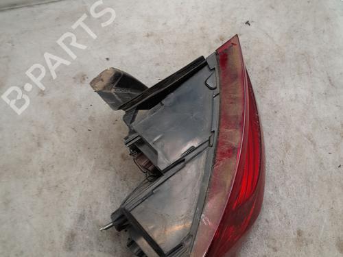 Left taillight RENAULT MEGANE IV Hatchback (B9A/M/N_) 1.5 dCi 110 (B9A3) | BP36394991C34 - Image 6