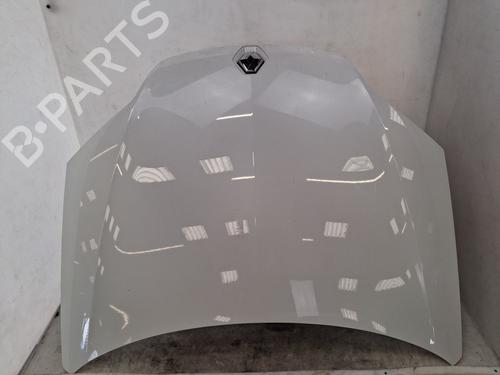 hood-renault-laguna-iii-bt01-2007-2008-2009-2010-2011-2012-2013-2014-2015-37037885 main image
