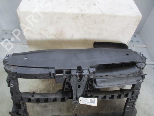 Front slam panel VW GOLF VI (5K1) 1.6 TDI | BP30163077C72 