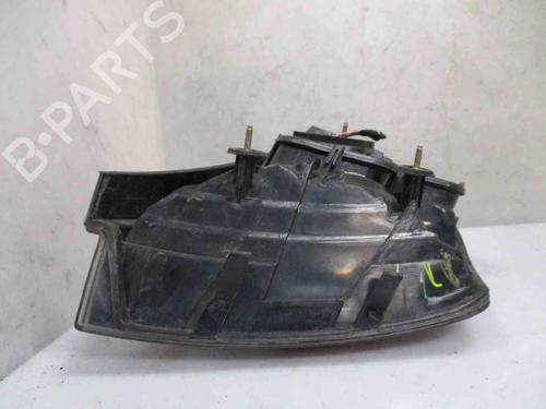 Left taillight FIAT STILO (192_) 1.6 16V (192_XB1A) | BP24007638C34 