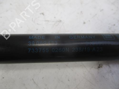 Gassdemper Bakluke OPEL CORSA E (X15) 1.4 (08, 68) | BP26635605C138 