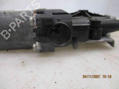 Rear left window mechanism NISSAN ALMERA II Hatchback (N16) 2.2 dCi | BP24007568C24 
