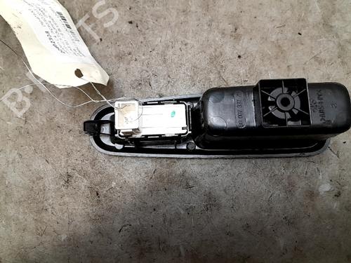Left rear window switch CITROËN C4 Grand Picasso II (DA_, DE_)  | BP24970649I29 