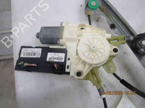 Front right window mechanism RENAULT LAGUNA III (BT0/1) 1.5 dCi (BT00, BT0A, BT0T, BT1J) | BP19717144C23 