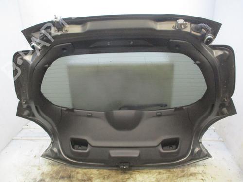 Tailgate PEUGEOT 208 I (CA_, CC_) 1.2 THP 110 | BP24971279C6