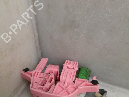 Front right window mechanism CITROËN JUMPY II Van 2.0 HDi 120 | BP29493520C23 