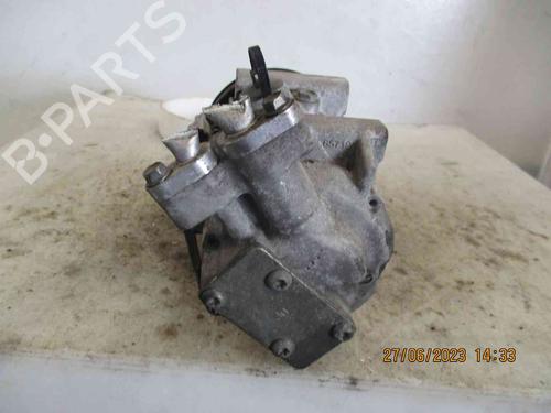 AC compressor RENAULT CLIO IV Grandtour (KH_) 1.5 dCi 90 (KHN3, KHN4) | BP26628911M34 