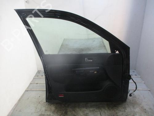 Left front door VW GOLF IV (1J1) 1.9 TDI | BP30739264C2 