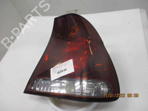 Right taillight BMW 3 Compact (E46) 318 td | BP19712989C35 