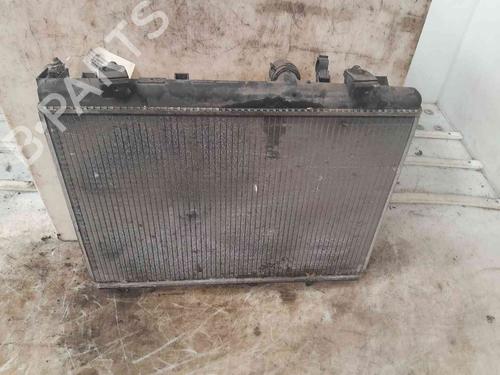 Water radiator CITROËN XSARA (N1) 2.0 HDi 109 | BP19723579M31 